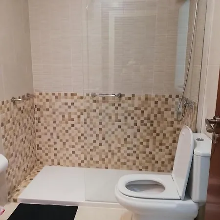 Apartpool El Torreón Apartamento Costa Adeje (Tenerife)