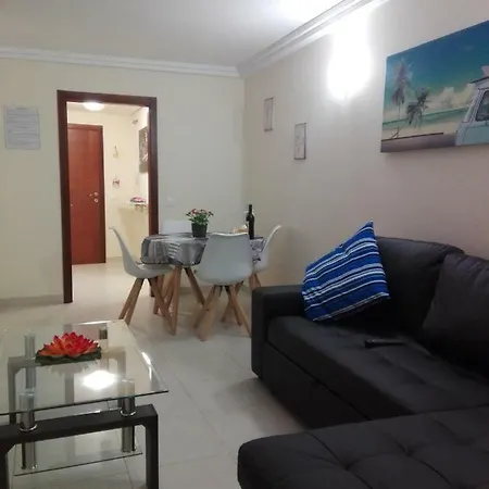 Apartamento Apartpool El Torreón *