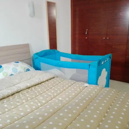 Apartpool El Torreón Apartamento Costa Adeje (Tenerife)