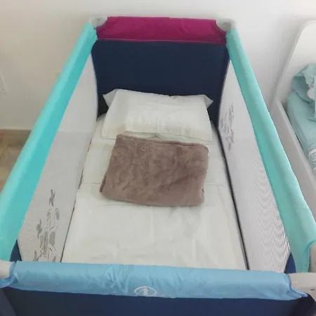 Apartpool El Torreón *