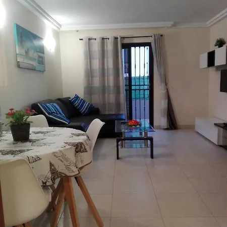 Apartamento Apartpool El Torreón *