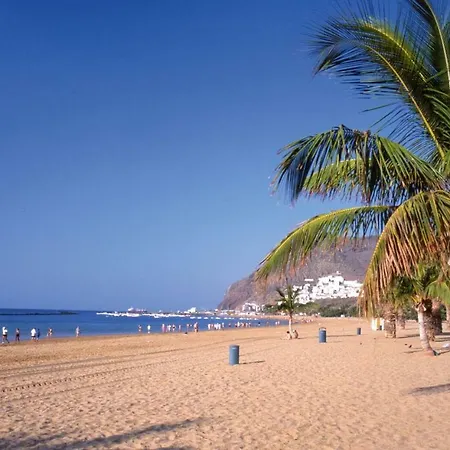 Apartpool El Torreón * Costa Adeje (Tenerife)