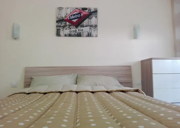 Apartpool El Torreon Appartamento