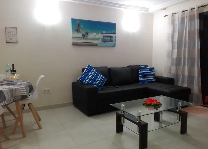 Appartamento Apartpool El Torreon *