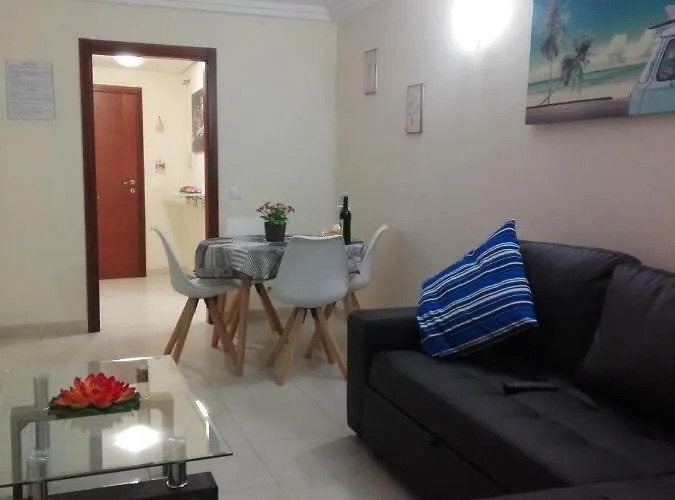 Appartamento Apartpool El Torreon *