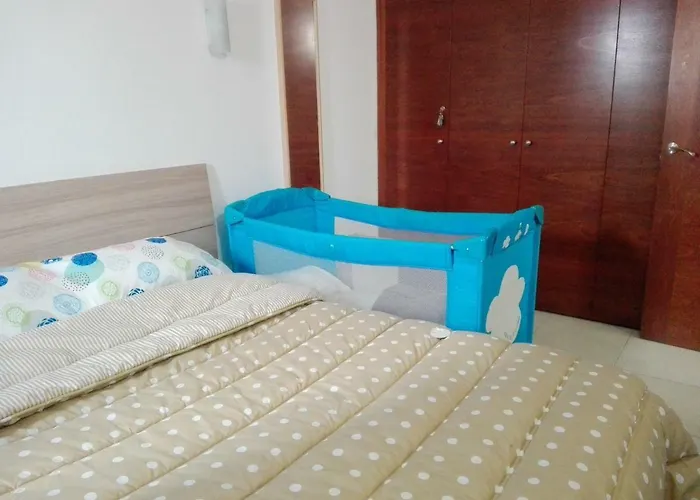 Apartpool El Torreon Appartamento Costa Adeje (Tenerife)