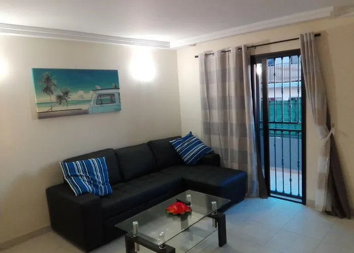 Apartpool El Torreon Appartamento