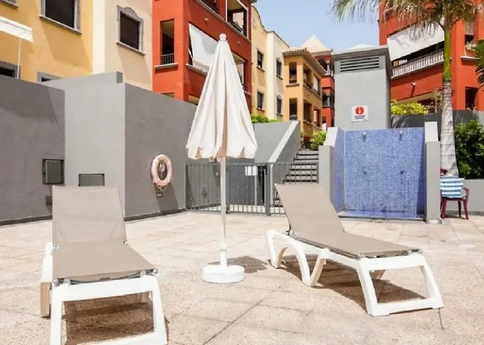 Appartamento Apartpool El Torreon *