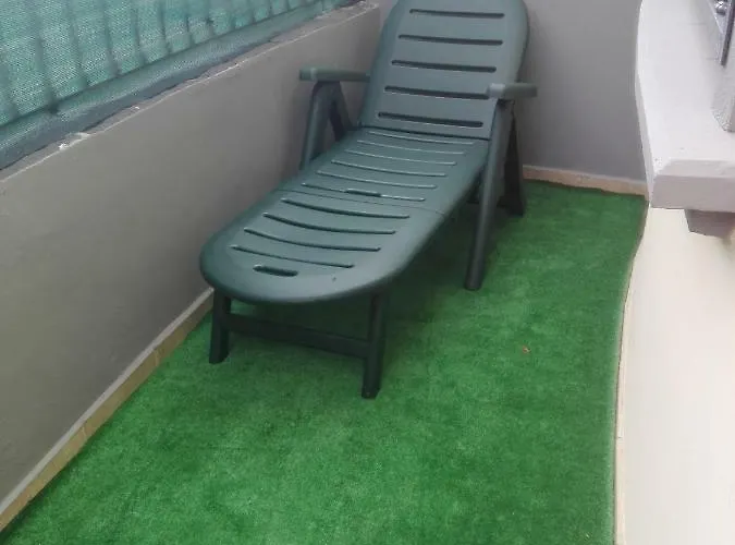 Appartamento Apartpool El Torreon Costa Adeje (Tenerife)