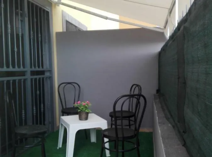 Apartpool El Torreon Appartamento Costa Adeje (Tenerife)