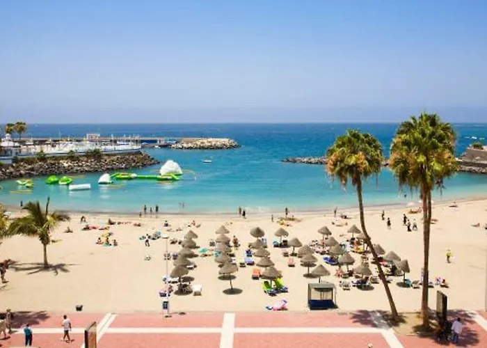 Appartamento Apartpool El Torreon Costa Adeje (Tenerife)
