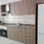 Apartpool El Torreon