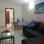 شقة Apartpool El Torreon *