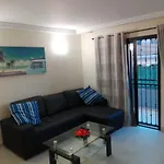 Apartpool El Torreon شقة
