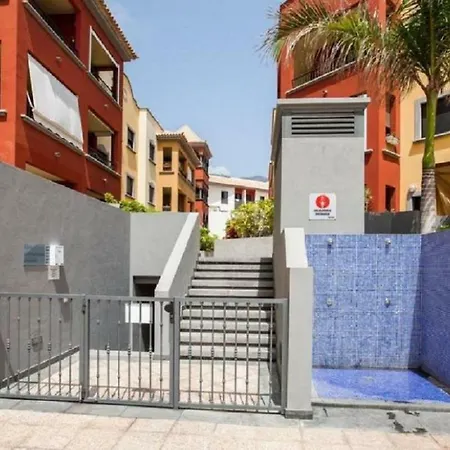 Apartpool El Torreon