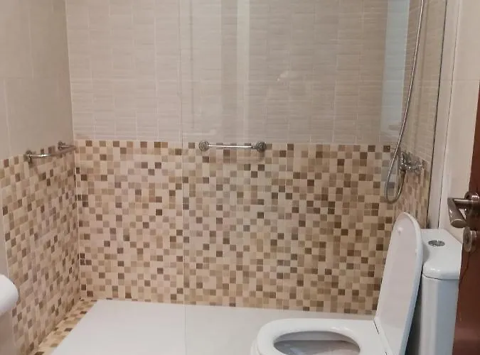 Apartpool El Torreon Апартаменты Адехе