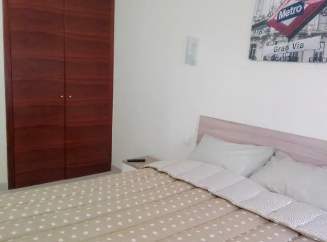 Apartpool El Torreon Адехе