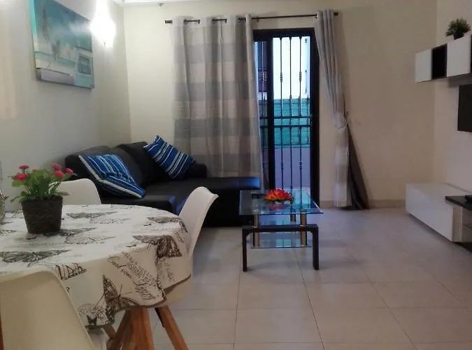 Апартаменты Apartpool El Torreon *
