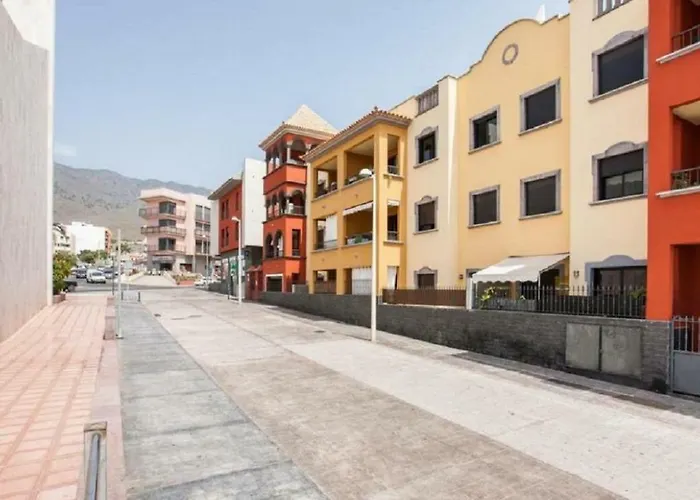 Apartpool El Torreon
