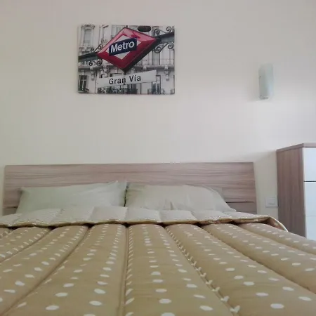 Apartpool El Torreon Appartamento