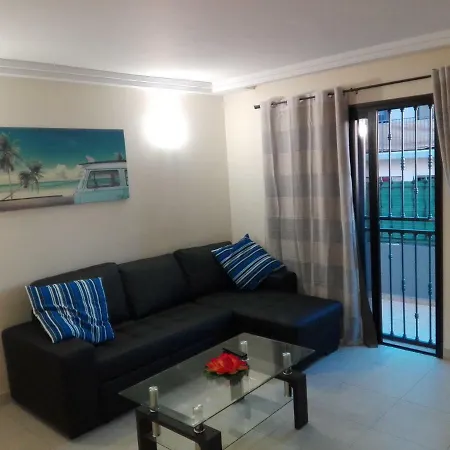 Apartpool El Torreon Apartment