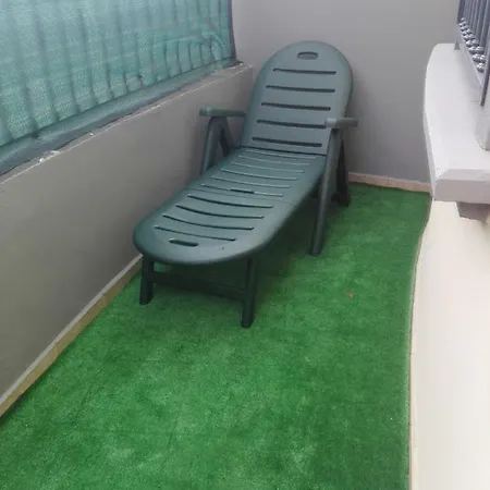 Appartamento Apartpool El Torreon Costa Adeje (Tenerife)