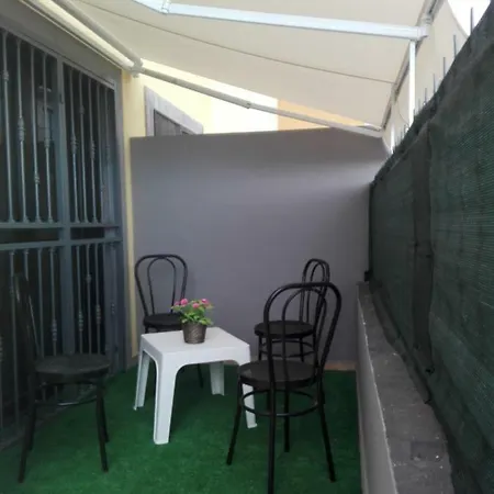 Apartpool El Torreon Apartment Costa Adeje (Tenerife)