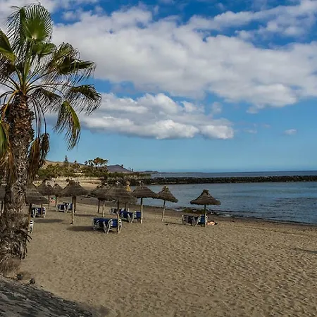 Apartpool El Torreon * Costa Adeje (Tenerife)