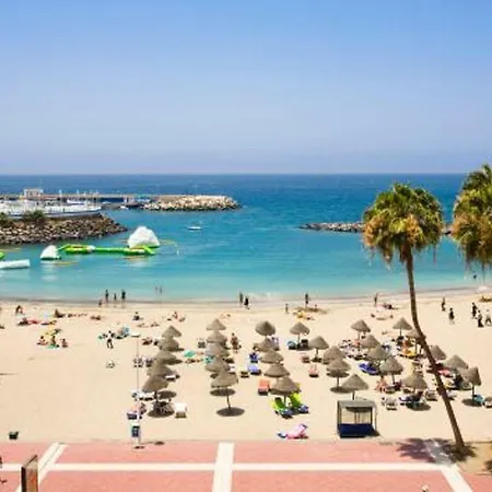 Apartment Apartpool El Torreon Costa Adeje (Tenerife)