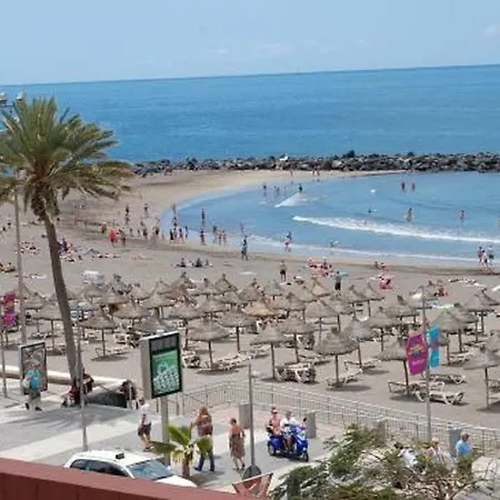 Apartpool El Torreon * Costa Adeje (Tenerife)